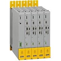 M050D6 / Compax3M Multi-Axis Servo Drive/Controller : 5A / 325-680 Vdc (3.3 kVA) 